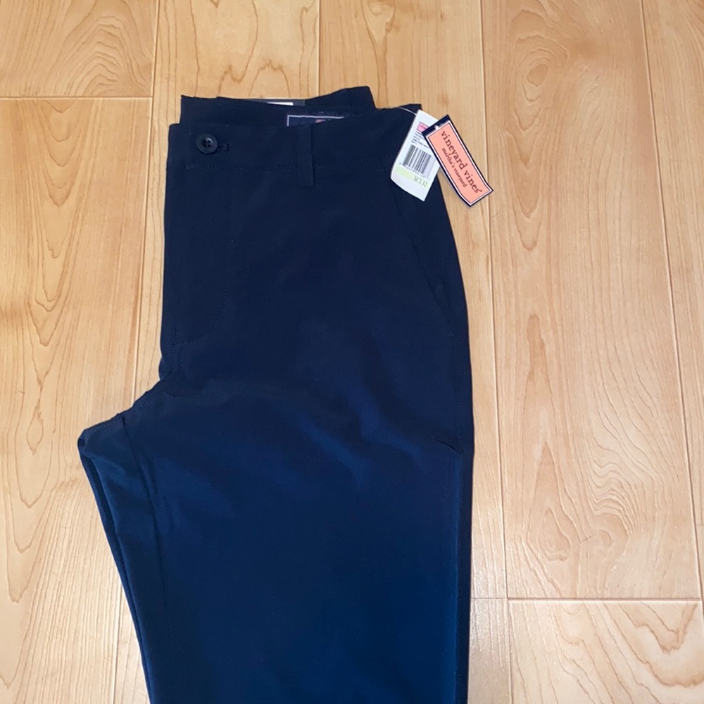 Men’s Vineyard Vines Breaker Pants NWT